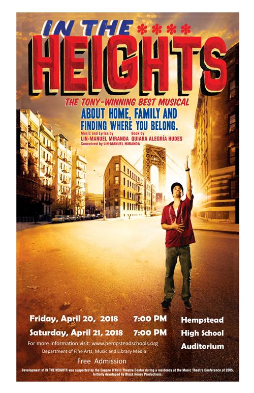 In The Heights 
